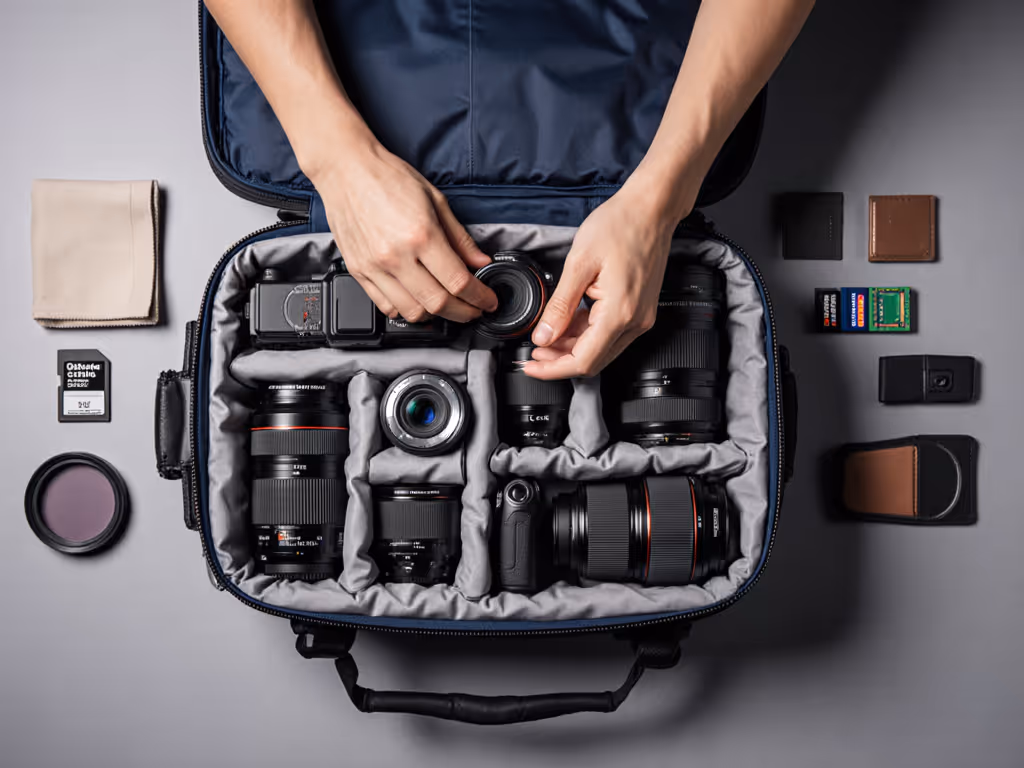 photographer_with_perfectly_organized_camera_bag