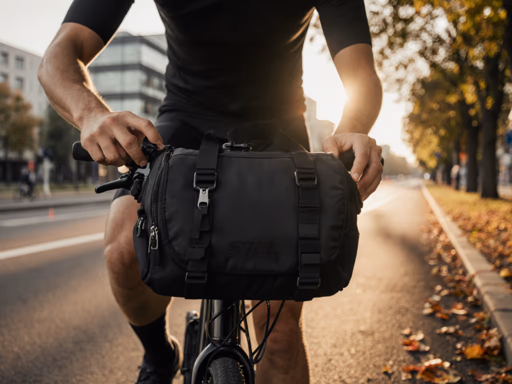Bike Commuter Camera Bags: Secure & Comfortable Picks