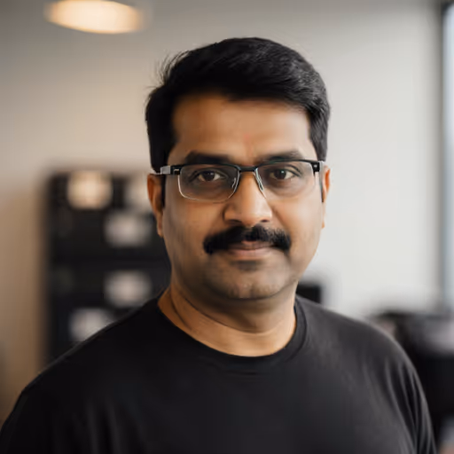 Ravi Menon