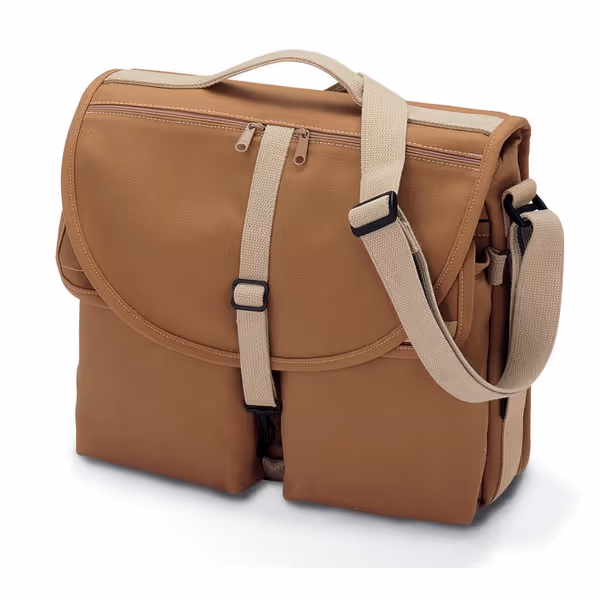 Domke F-802 Reporter's Satchel
