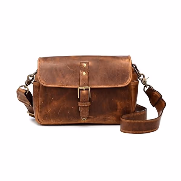 ONA - The Bowery Bag