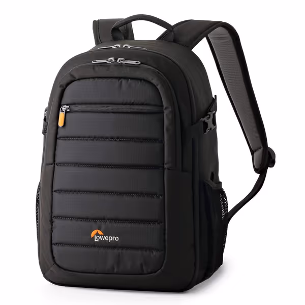 Lowepro Tahoe BP 150 Lightweight Compact Camera Backpack