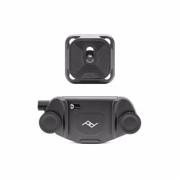 Peak Design Capture Camera Clip V3