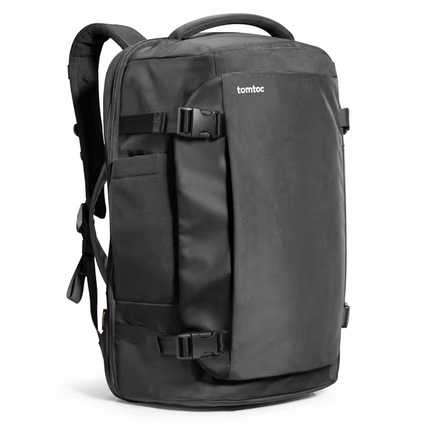 tomtoc Travel Backpack 40L