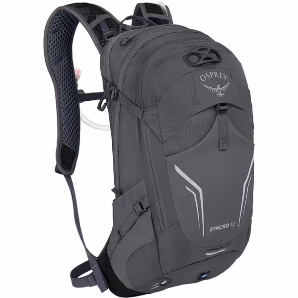 Osprey Syncro 12L Hiking Backpack