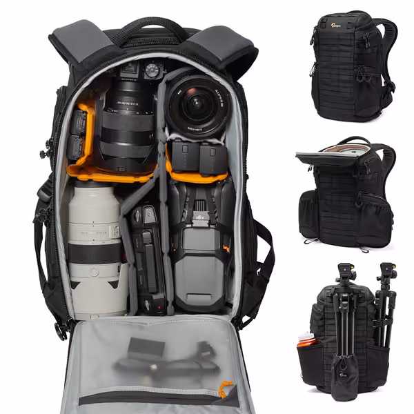 Lowepro ProTactic BP 350 AW III