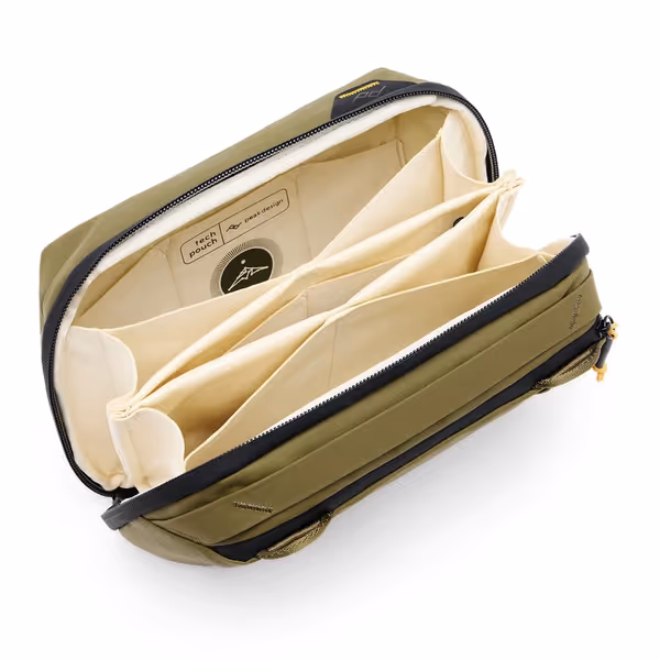 Peak Design Tech Pouch